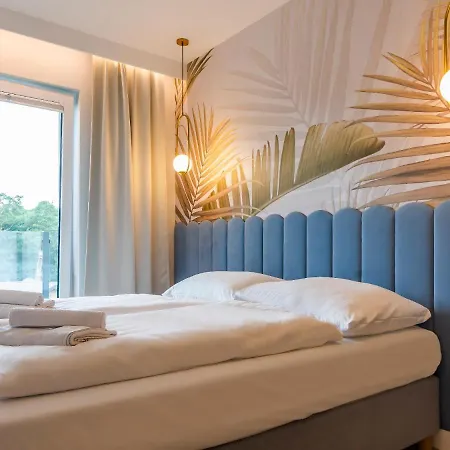 Vacationclub - Sosnowa 4 Apartament 5 Мєлно Екстер'єр фото