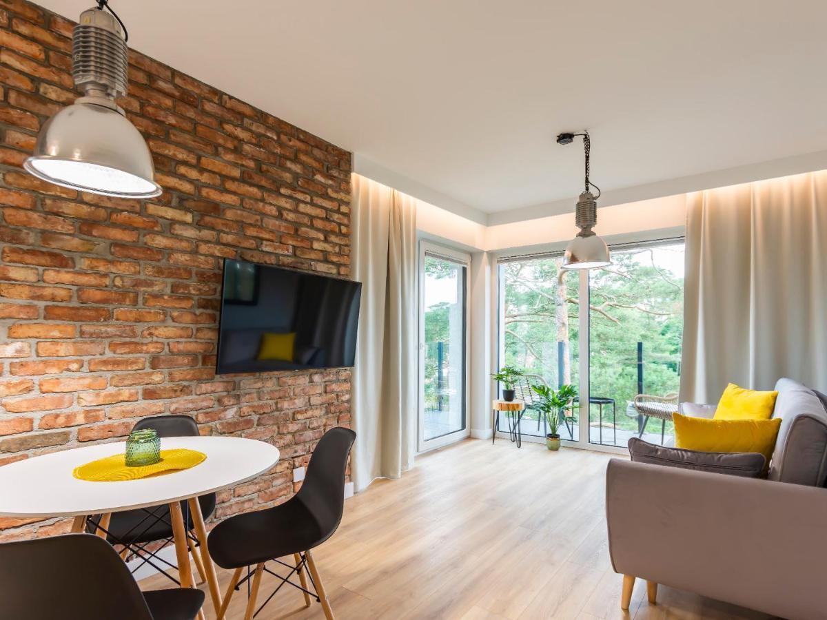 Vacationclub - Sosnowa 4 5 * Mielno (Koszalin)