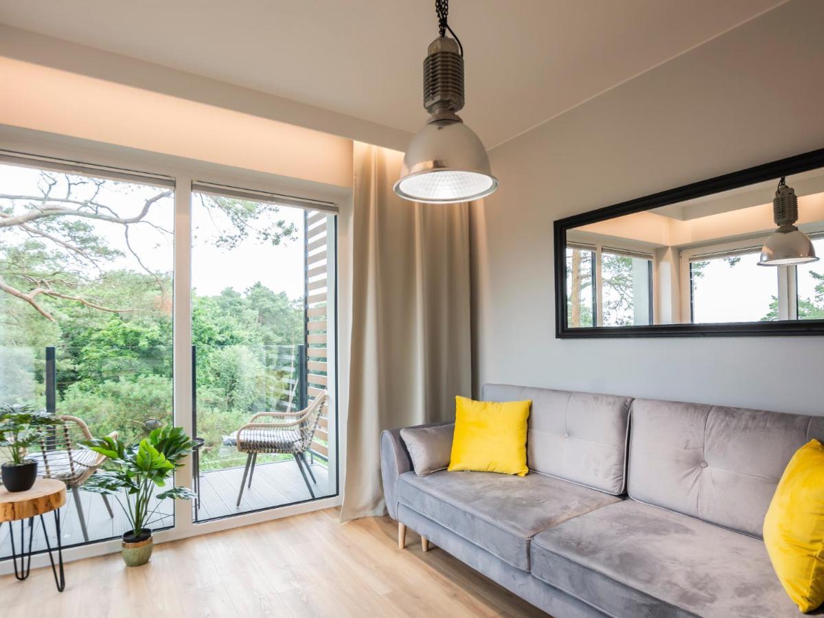 Apartment Vacationclub - Sosnowa 4 5 *