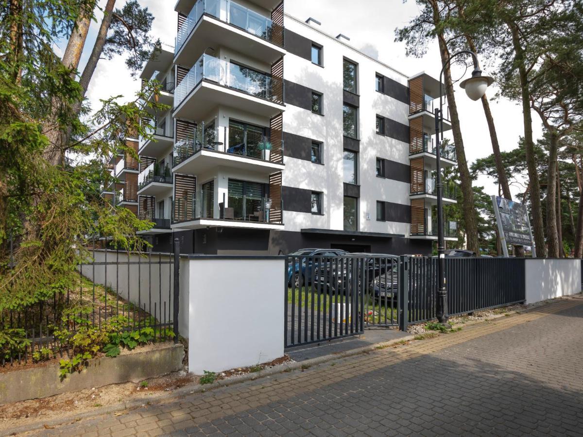Vacationclub - Sosnowa 4 5 Apartment *